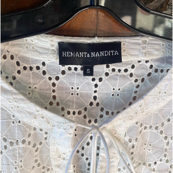 Hemant & Nandita Dress EUC - Picture 5 of 9